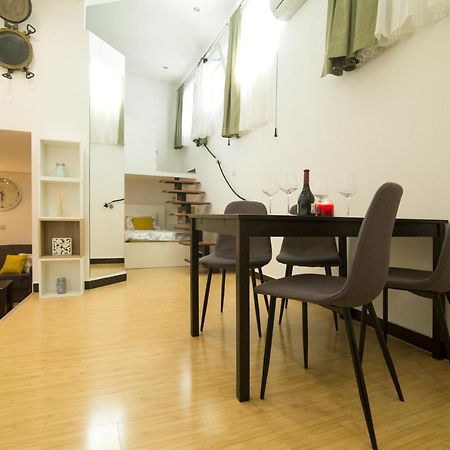 Apartment SunDelight Split Buitenkant foto