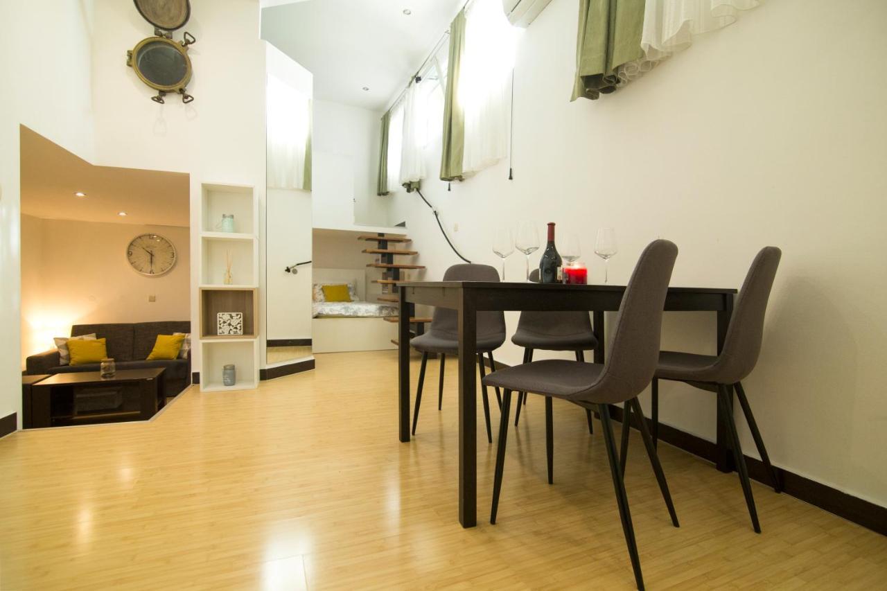 Apartment SunDelight Split Buitenkant foto