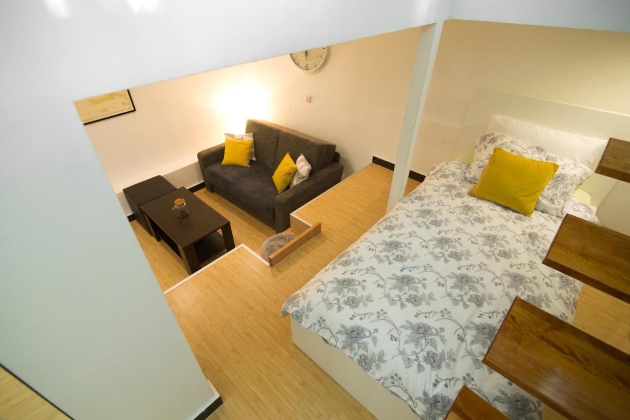 Apartment SunDelight Split Buitenkant foto